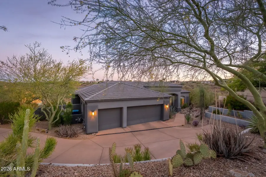15317 E Westridge Drive, Fountain Hills, AZ 85268 - #2