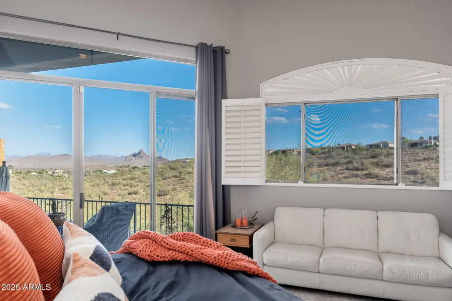 15317 E Westridge Drive, Fountain Hills, AZ 85268 - #3