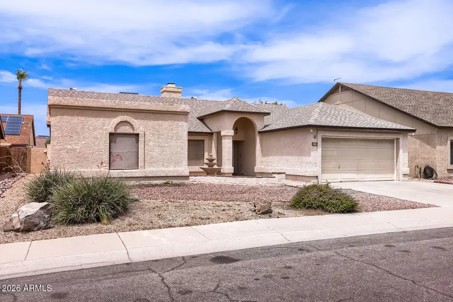 4202 W Cielo Grande --, Glendale, AZ 85310 - #2