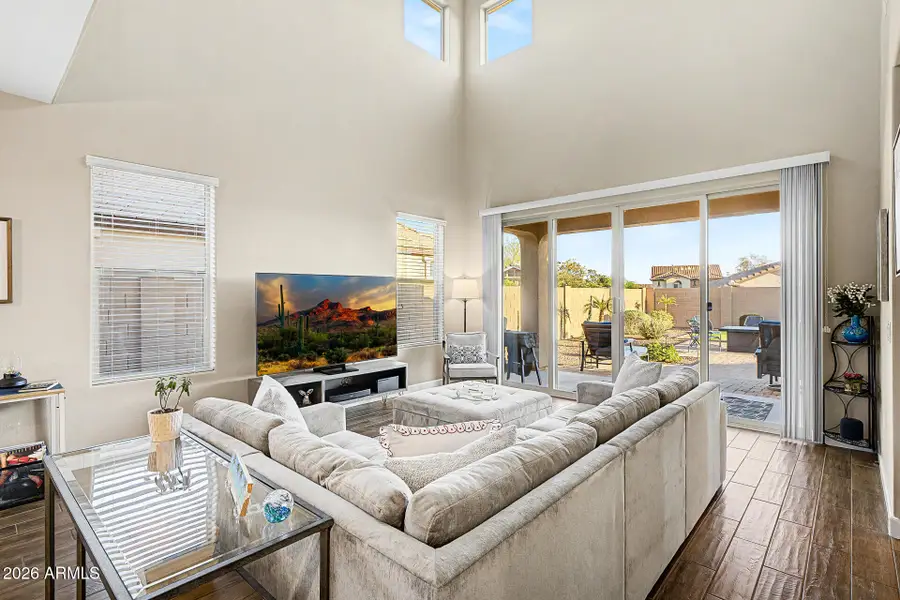 12019 W Lone Tree Trail, Peoria, AZ 85383 - #2