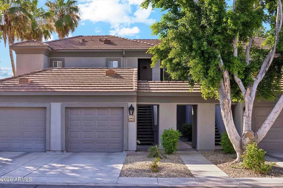 7401 W Arrowhead Clubhouse Drive #2003, Glendale, AZ 85308 - #1