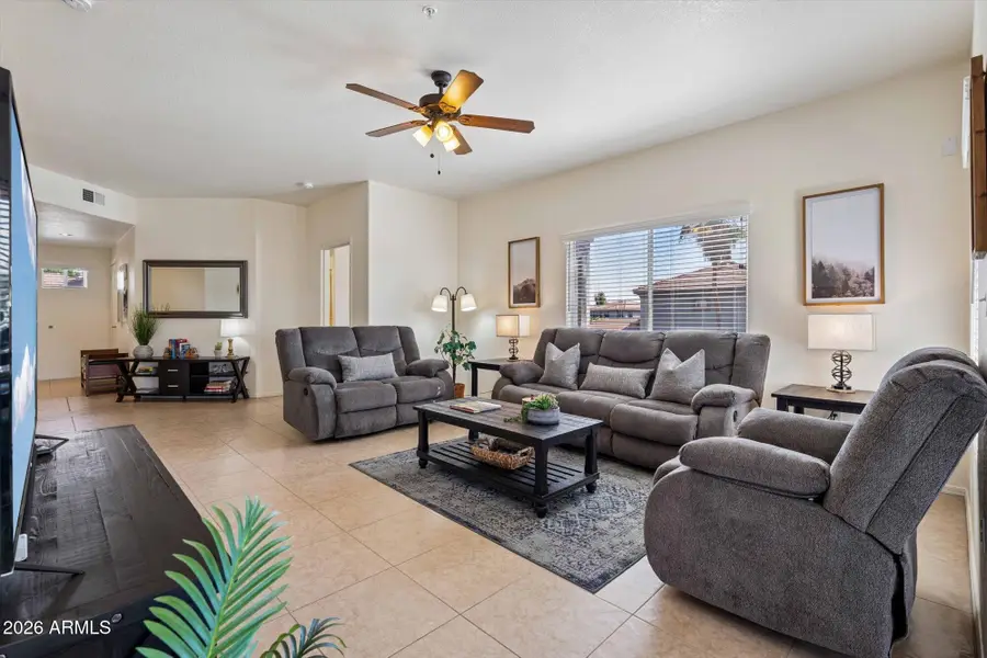 7401 W Arrowhead Clubhouse Drive #2003, Glendale, AZ 85308 - #2