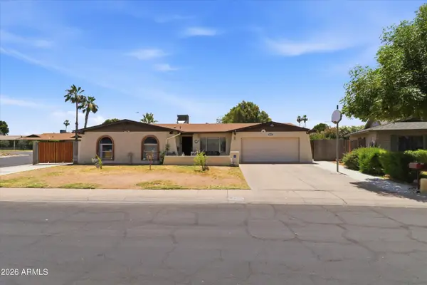 4601 W Golden Lane, Glendale, AZ 85302