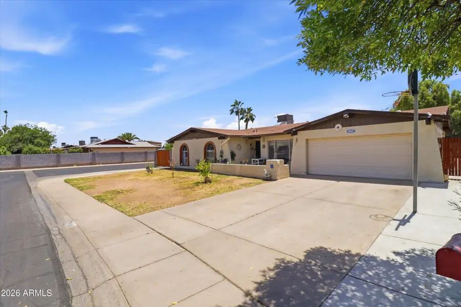 4601 W Golden Lane, Glendale, AZ 85302 - #3