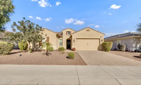 7475 W Remuda Drive, Peoria, AZ 85383