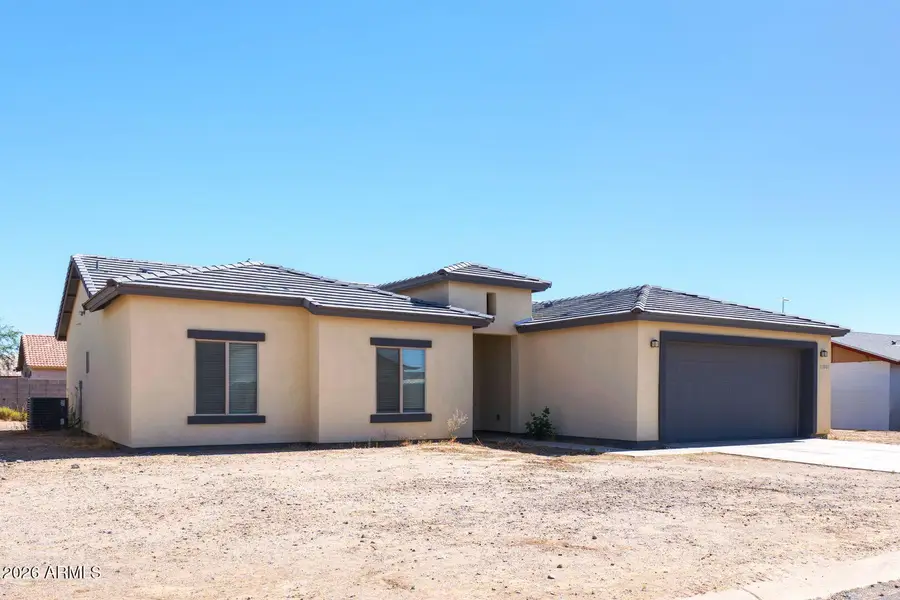 11001 W Benito Drive, Arizona City, AZ 85123 - #2