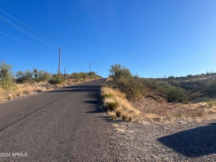 0 N Vista Del Oro -- #8, Fort Mcdowell, AZ 85264 - #2