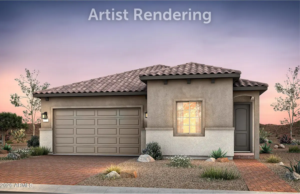 20141 N 267th Drive, Buckeye, AZ 85396 - #1