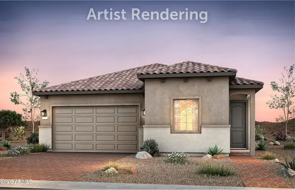 20141 N 267th Drive, Buckeye, AZ 85396