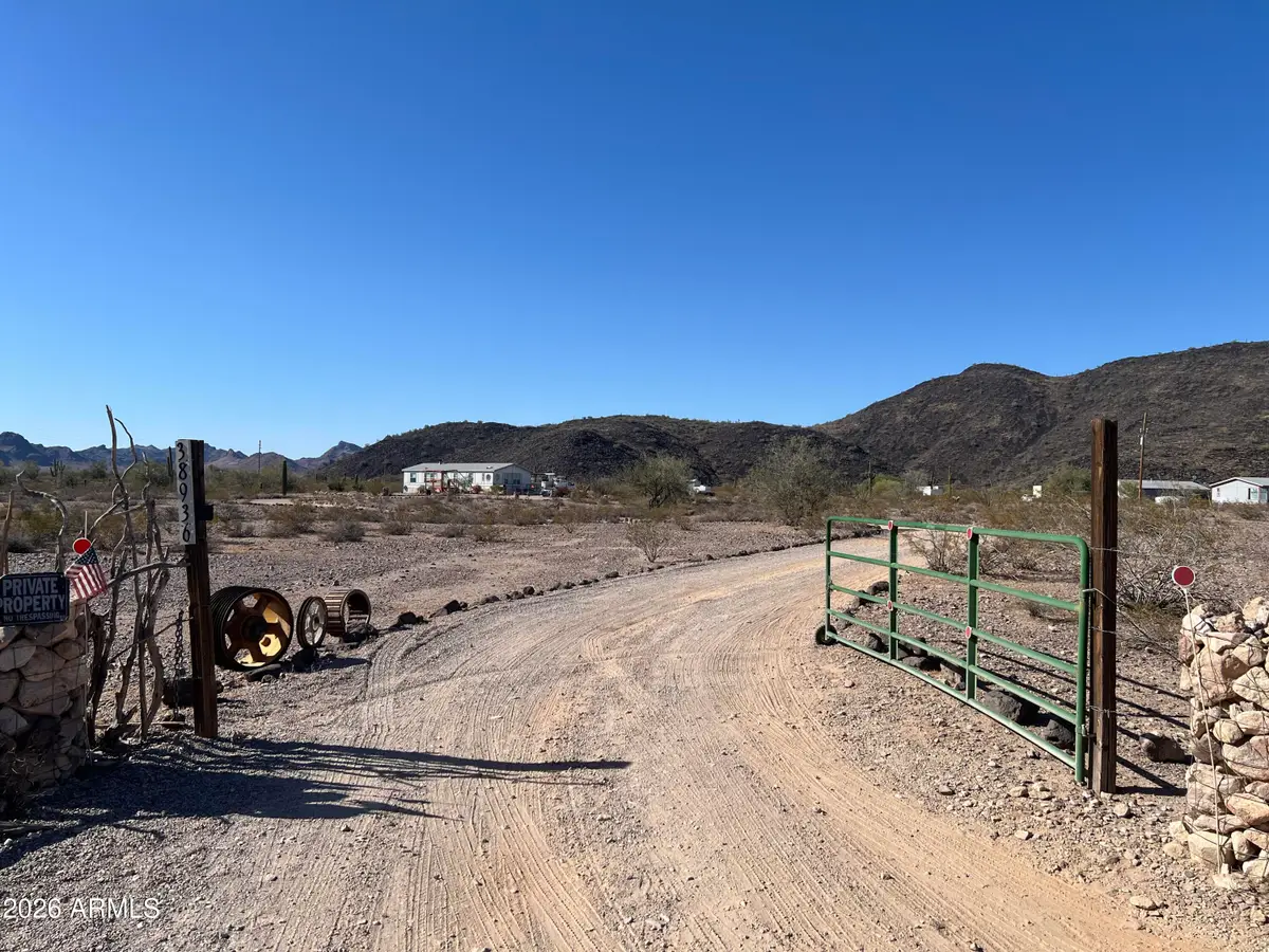 38936 W Mountain View Road, Tonopah, AZ 85354 - #1
