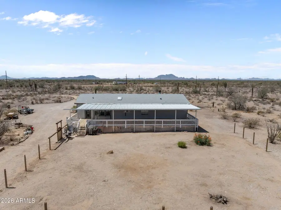 38936 W Mountain View Road, Tonopah, AZ 85354 - #3