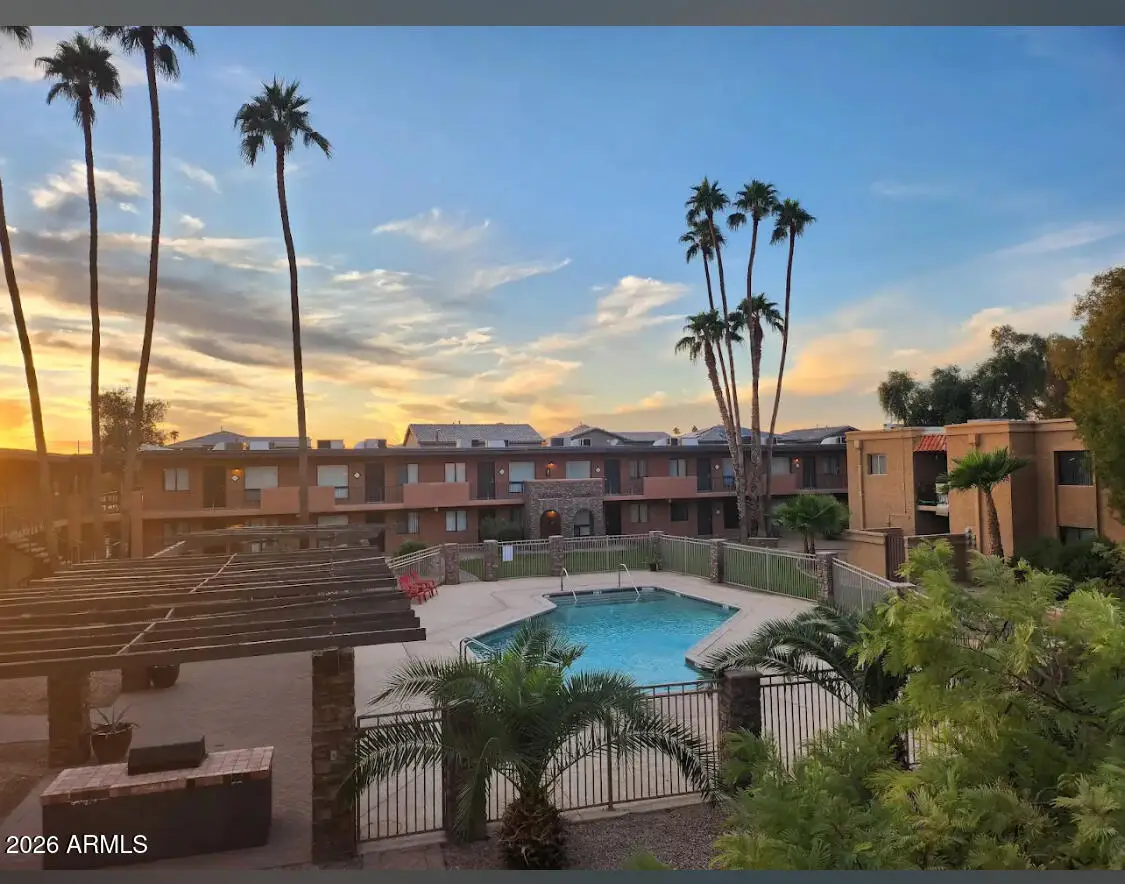 7110 E Continental Drive #2008, Scottsdale, AZ 85257 - #1