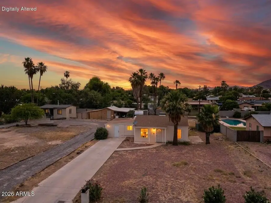 2410 W Vista Avenue, Phoenix, AZ 85021 - #2