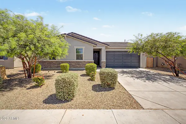8821 W Agora Lane, Tolleson, AZ 85353