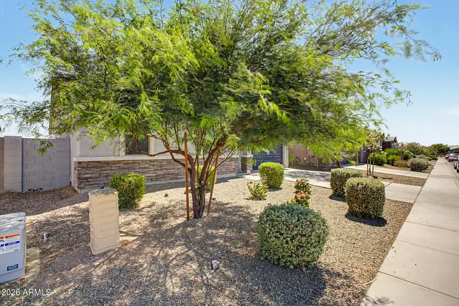 8821 W Agora Lane, Tolleson, AZ 85353 - #2