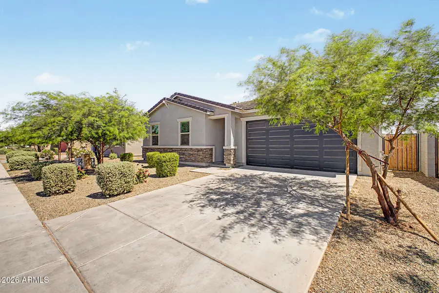 8821 W Agora Lane, Tolleson, AZ 85353 - #3