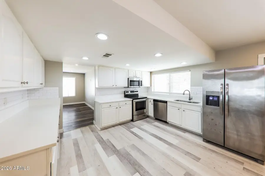 10215 N 35th Drive, Phoenix, AZ 85051 - #2