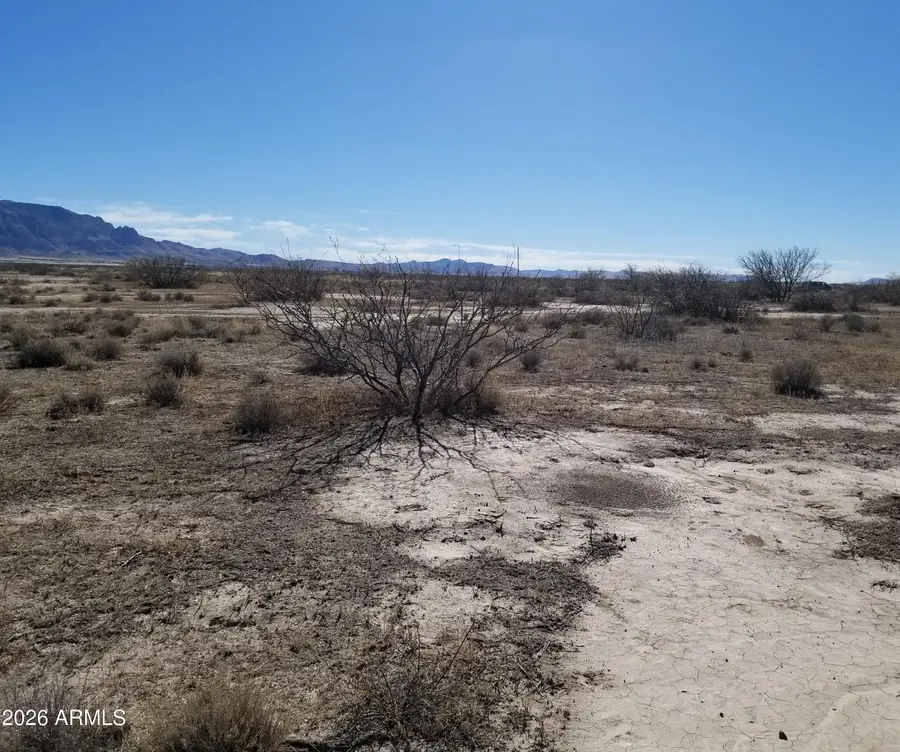 TBD E Many Wells Road -- #30, Elfrida, AZ 85610 - #3