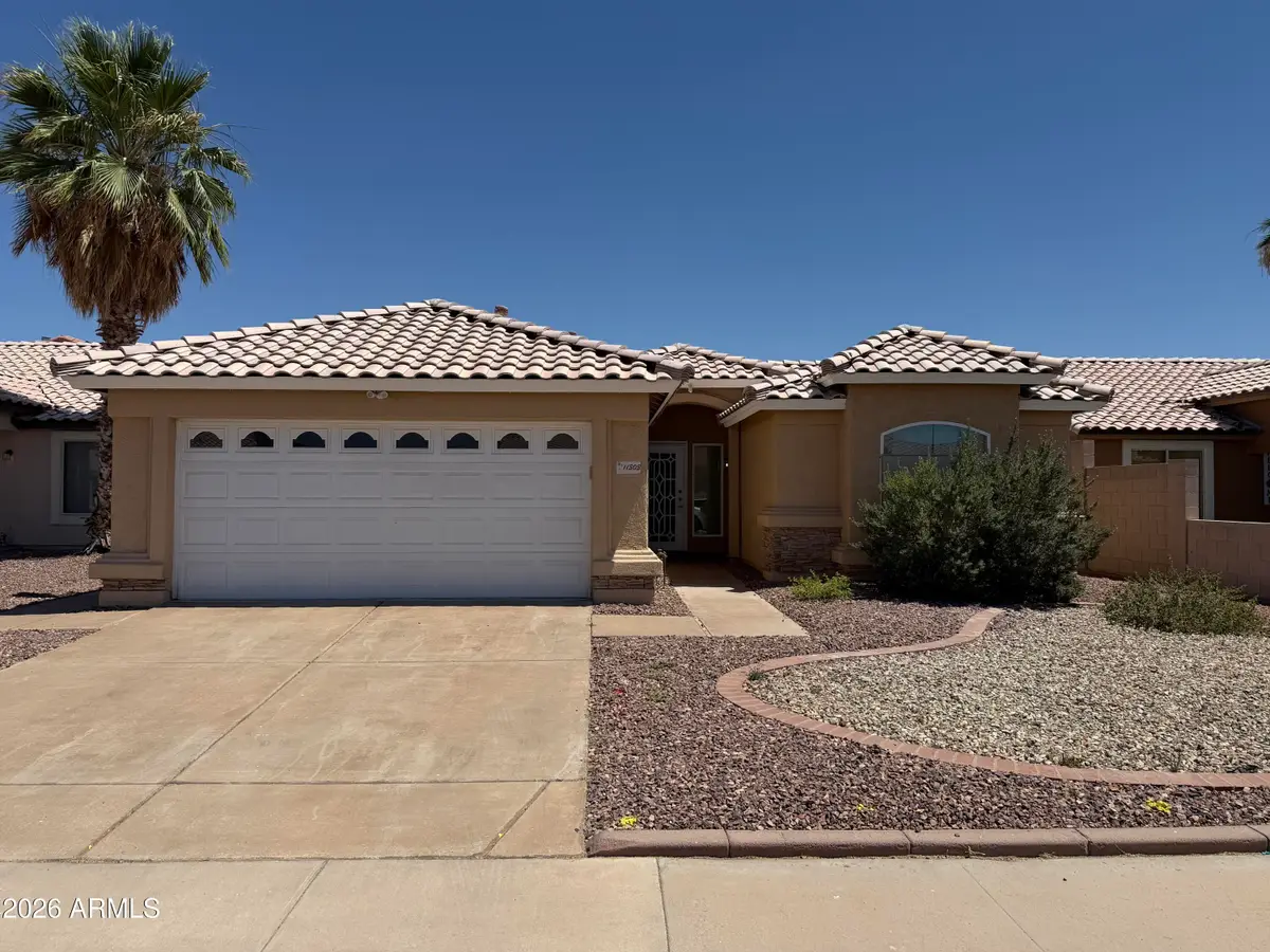 11303 W Lawrence Lane, Peoria, AZ 85345 - #1