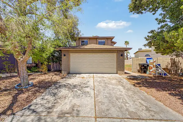 3732 W Wagoner Road, Glendale, AZ 85308
