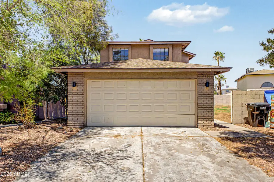 3732 W Wagoner Road, Glendale, AZ 85308 - #2