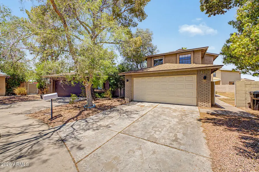 3732 W Wagoner Road, Glendale, AZ 85308 - #3