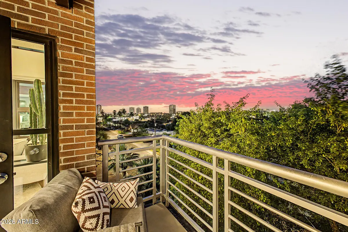 914 E Osborn Road #415, Phoenix, AZ 85014 - #1