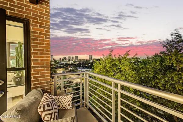 914 E Osborn Road #415, Phoenix, AZ 85014