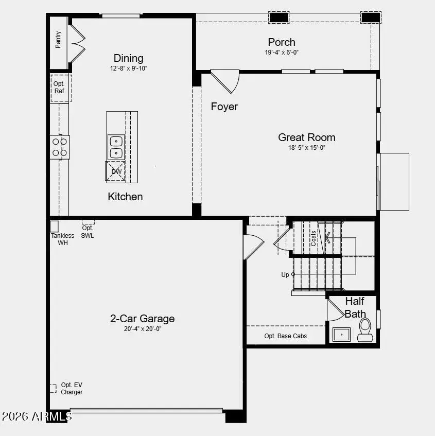 3556 N 99th Drive, Avondale, AZ 85392 - #2