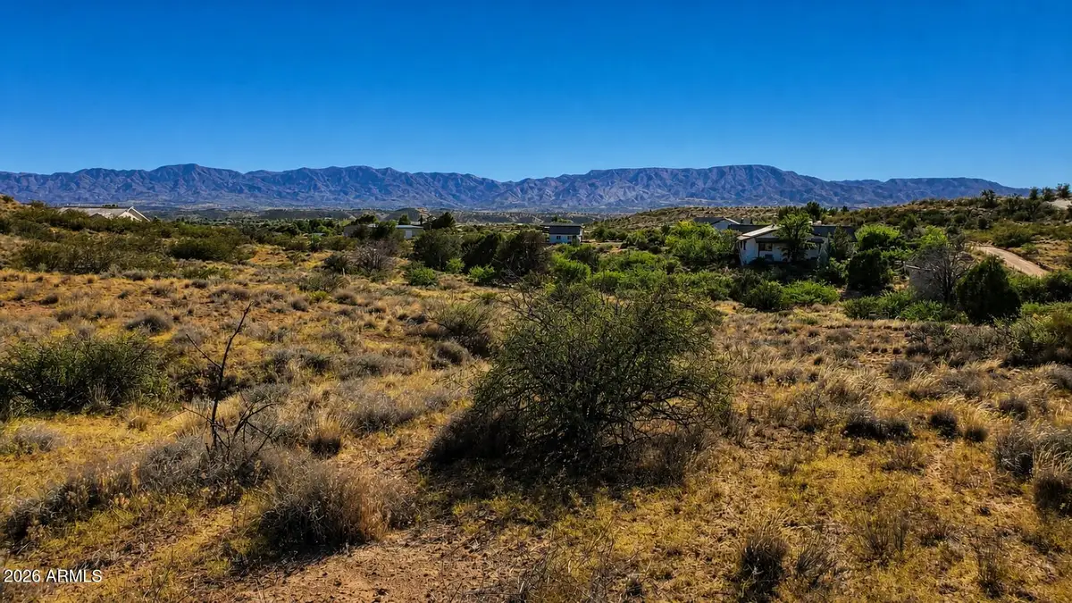 12605 E Sienna Hills Drive, Cornville, AZ 86325 - #1