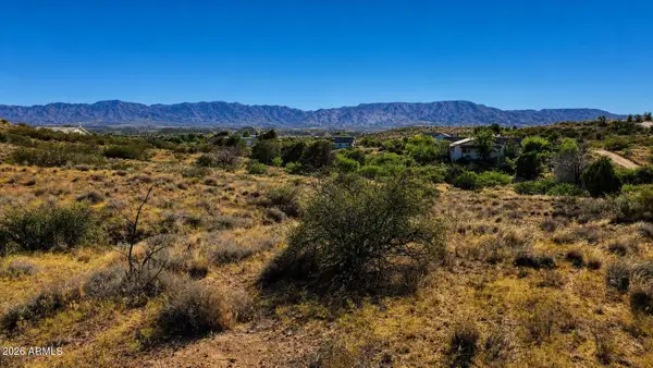 12605 E Sienna Hills Drive, Cornville, AZ 86325