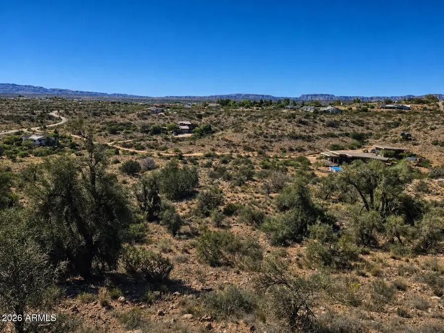 12605 E Sienna Hills Drive, Cornville, AZ 86325 - #2