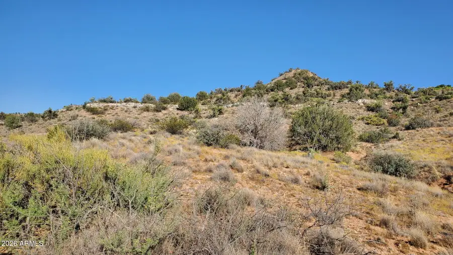 12605 E Sienna Hills Drive, Cornville, AZ 86325 - #3