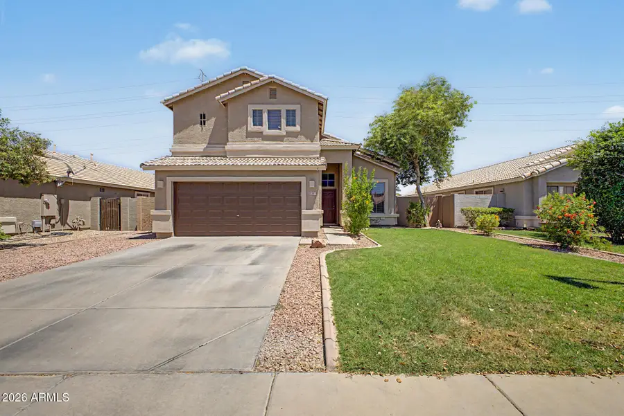 3837 S Joshua Tree Lane, Gilbert, AZ 85297 - #2
