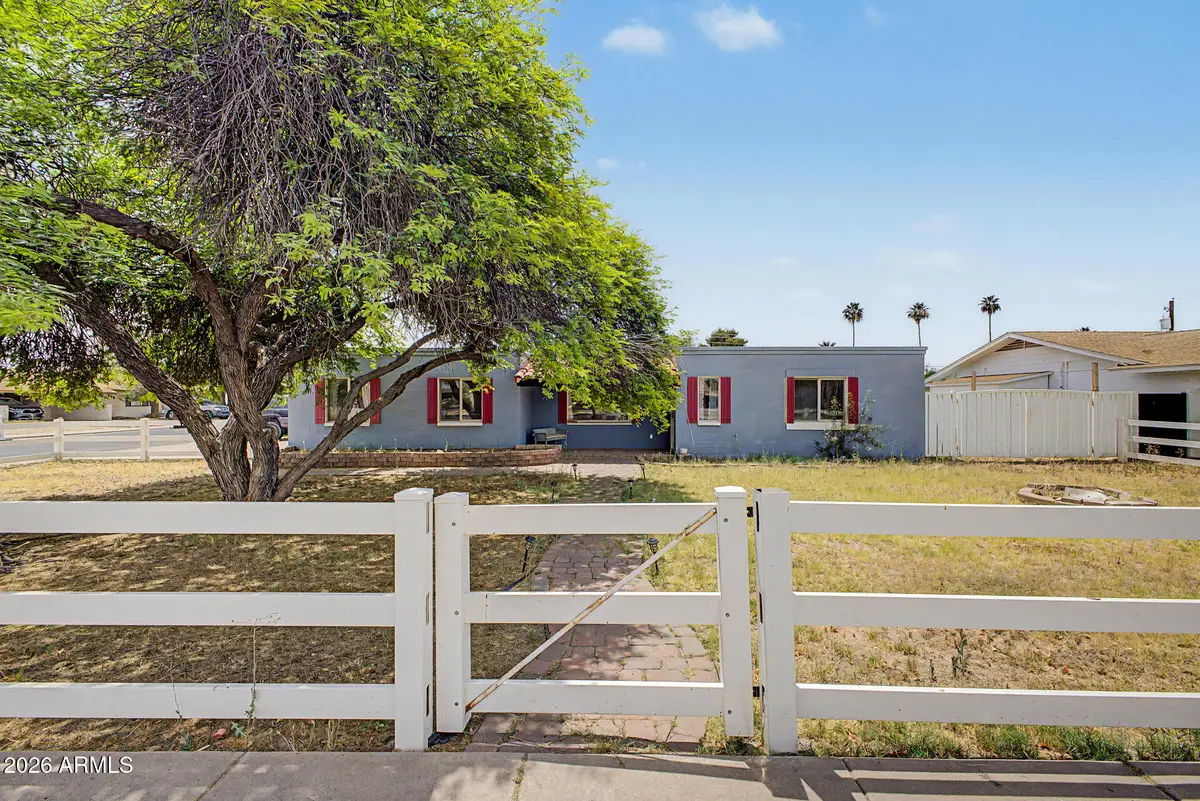 1335 E 8th Street, Mesa, AZ 85203 - #1