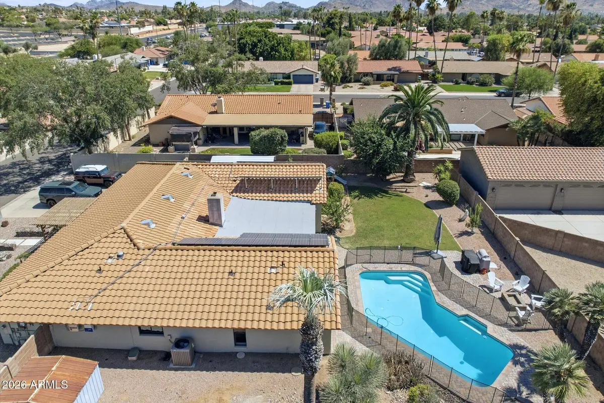 15834 N 6th Place, Phoenix, AZ 85022 - #1