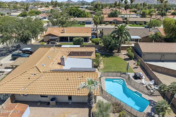 15834 N 6th Place, Phoenix, AZ 85022
