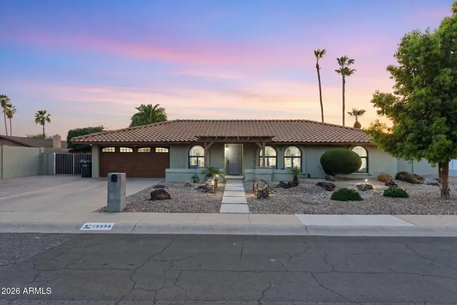 15834 N 6th Place, Phoenix, AZ 85022 - #2