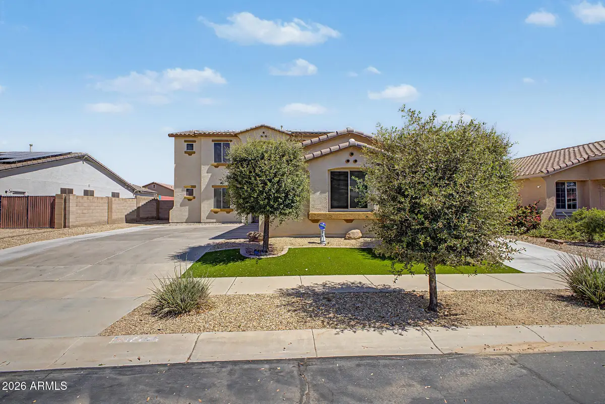 17186 W Gambit Trail, Surprise, AZ 85387 - #1