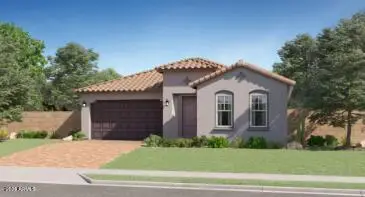15768 W Williams Street, Goodyear, AZ 85338 - #1