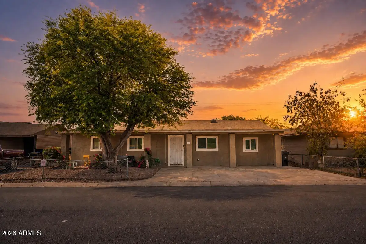 3801 W Wilshire Drive, Phoenix, AZ 85009 - #1