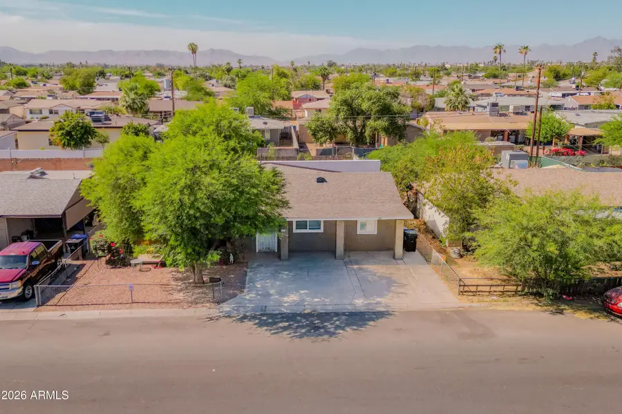 3801 W Wilshire Drive, Phoenix, AZ 85009 - #3