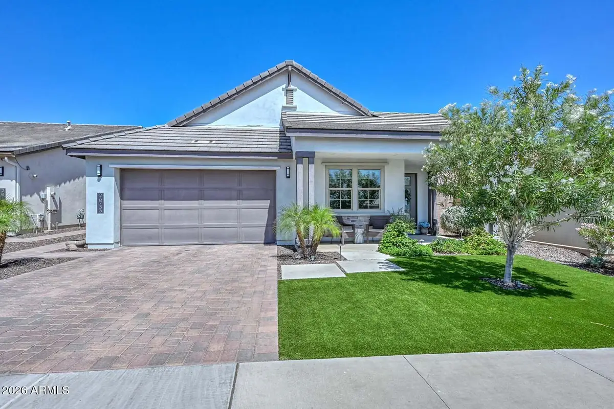 26733 N 68th Lane, Peoria, AZ 85383 - #1