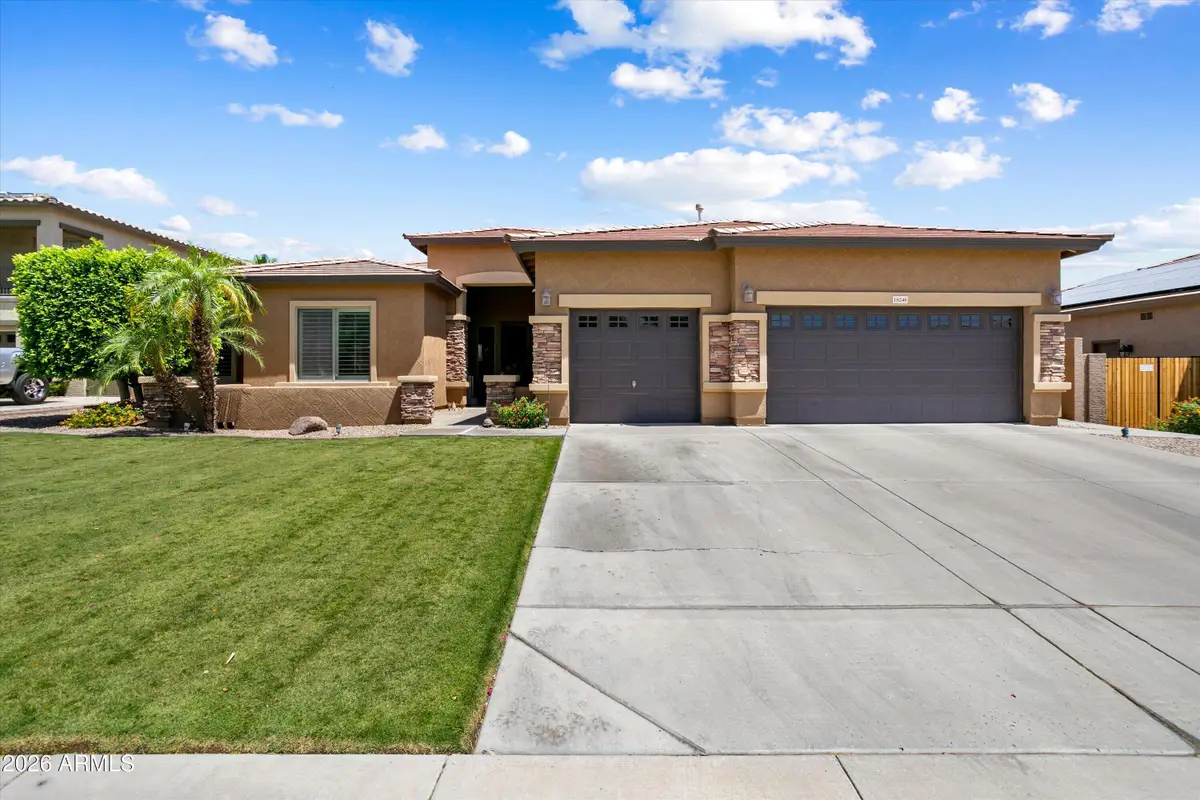 18248 W Banff Lane, Surprise, AZ 85388 - #1