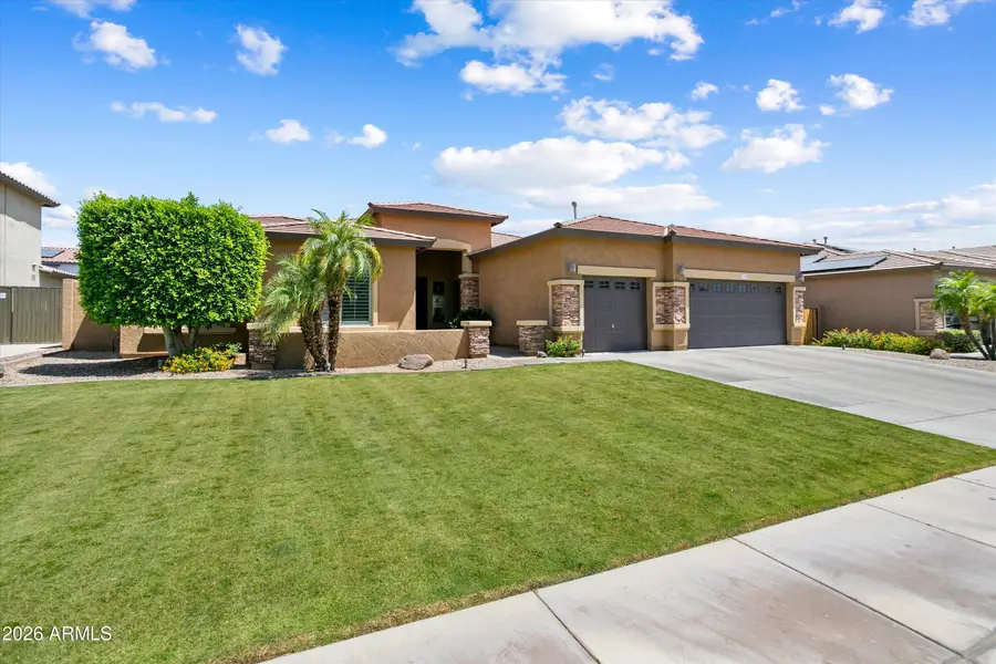 18248 W Banff Lane, Surprise, AZ 85388 - #3