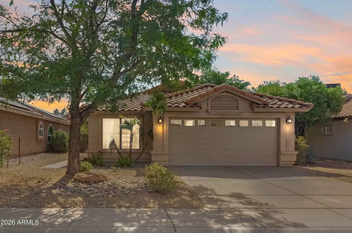 16631 N 59th Street, Scottsdale, AZ 85254 - #1