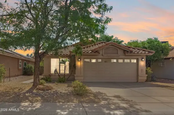 16631 N 59th Street, Scottsdale, AZ 85254
