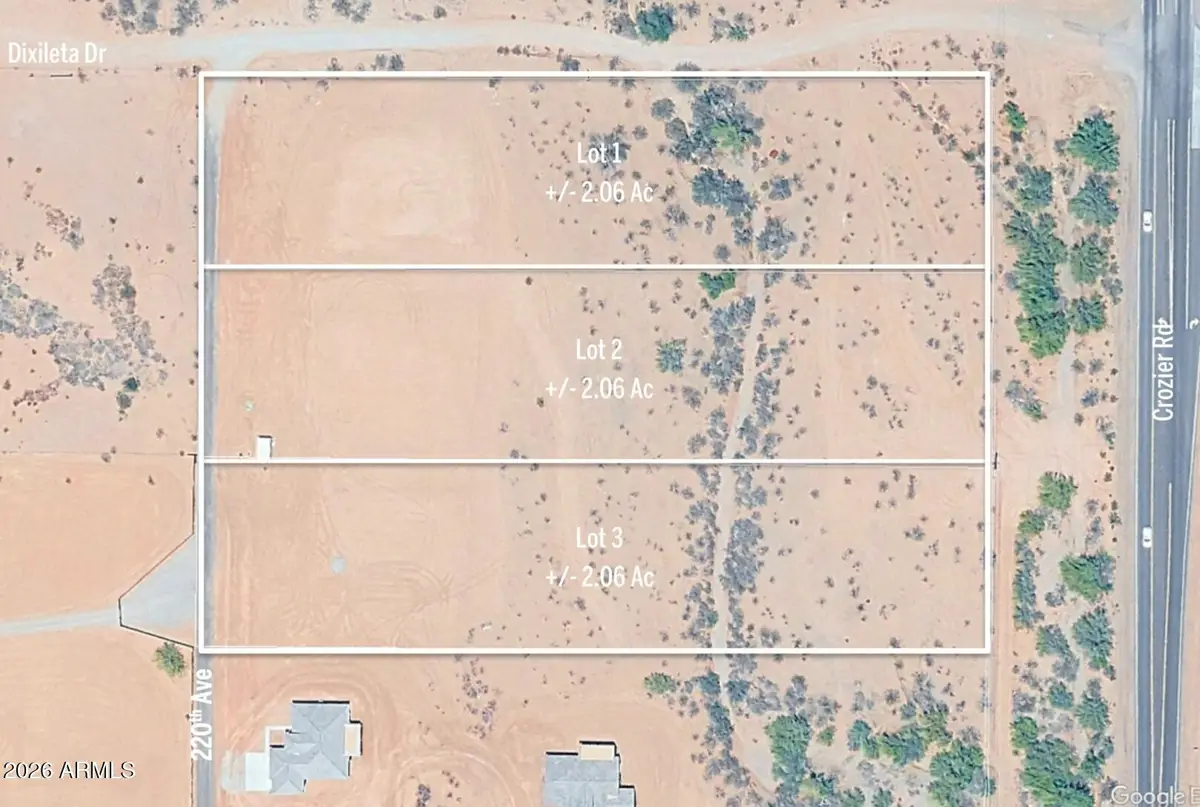 29793 N 220th Avenue, Wittmann, AZ 85361 - #1