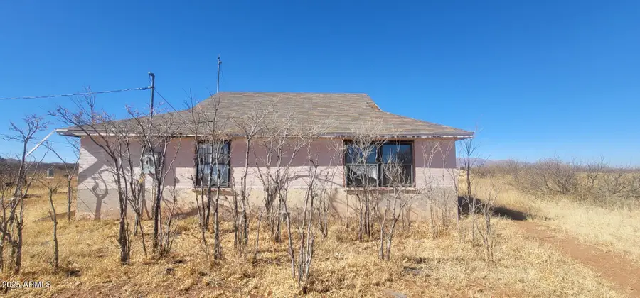 4597 W 80 Highway, Douglas, AZ 85607 - #3