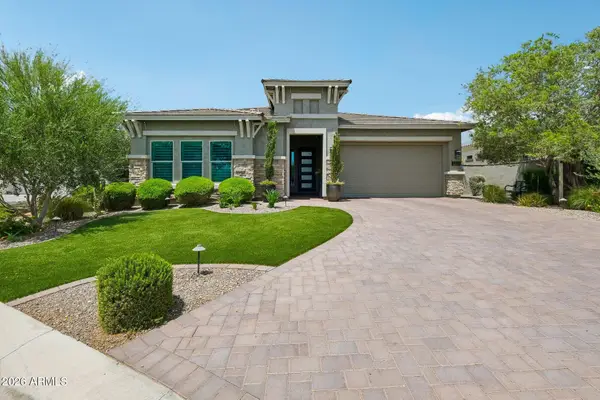 21230 W Meadowbrook Avenue, Buckeye, AZ 85396